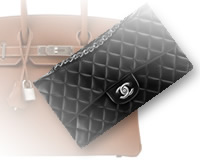 ブランド品の買取は　高額査定の買取本舗へ