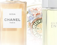 香水・コスメの買取は　高額査定の買取本舗へ