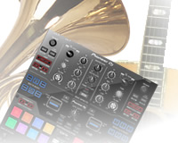 楽器の買取は　高額査定の買取本舗へ