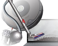 デジタル家電の買取は　高額査定の買取本舗へ