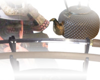 骨董・刀剣の買取は高額査定の買取本舗へ