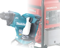 電動工具の買取は　高額査定の買取本舗へ