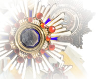 勲章の買取は　高額査定の買取本舗へ