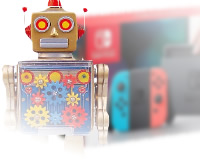 おもちゃ・ゲームの買取は　高額査定の買取本舗へ